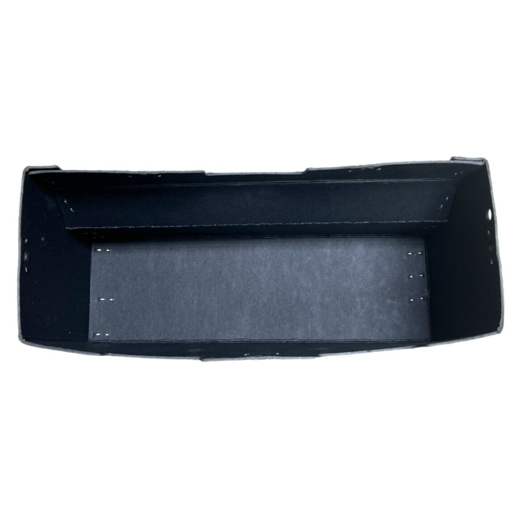 Glove Box Liner Insert for 1966-1967 Chevrolet Chevy II Unpainted Right Glove Box Liner Insert for 1966-1967 Chevrolet Chevy II Unpainted Right