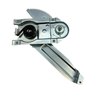 RH Passenger Side Manual Quarter Window Regulator For 1968-1972 Chevy Chevelle - GoodSpeedUSA