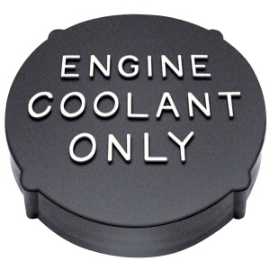 Coolant Overflow Tank Cap For 1978-1987 Chevy El Camino & More - GoodSpeedUSA