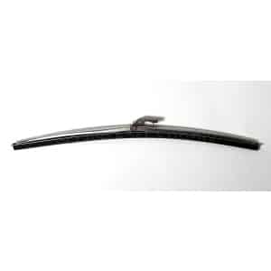 15" Stainless Steel Bayonet Style Front Windshield Wiper Blade - GoodSpeedUSA