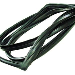 Windshield Weatherstrip Seal WITH Trim Groove For 1973-1976 Ford Truck - GoodSpeedUSA