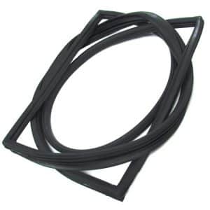 Rear Window Weatherstrip Seal For 1966-1967 Ford Fairlane 2 Door Sedan - GoodSpeedUSA