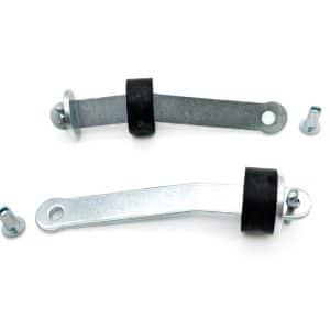 Door Arm Check Kit For 1948-1952 Ford Pickup Truck - GoodSpeedUSA