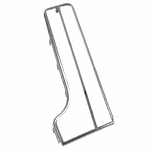 Dynacorn Stainless Gas Accelerator Pedal Trim For 1967-1970 Chevy / GMC Truck - GoodSpeedUSA