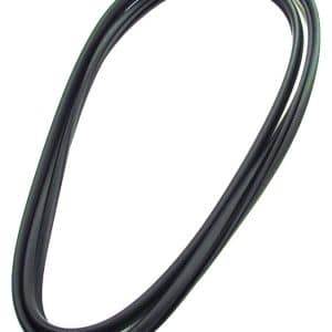 Windshield Weatherstrip Seal WITH TRIM GROOVE For 1973-1986 Chevy C10 - GoodSpeedUSA