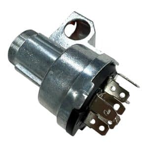 Ignition Switch Assembly For 1955-1957 Chevy Corvette - GoodSpeedUSA