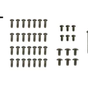 Diode Dynamics SS5 Crosslink Security Hardware Kit - GoodSpeedUSA
