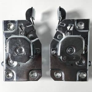 (Pair) Door Latch Assemblies For 1967-1972 Chevy GMC Truck - GoodSpeedUSA