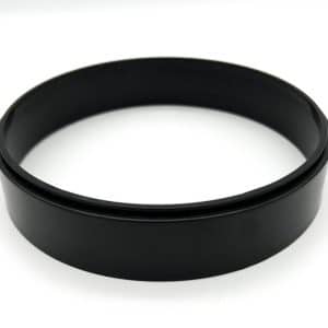 1" Inch Plastic Air Cleaner Spacer Riser - Fits Edelbrock Holley Carbs - GoodSpeedUSA