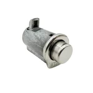 Glove Box Door Push Button Lock For 1967-1972 Chevy / GMC Truck - GoodSpeedUSA