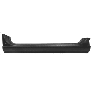 RH Passenger Side Steel Outer Rocker Panel For 1967-1972 Chevy GMC Pickup Truck - GoodSpeedUSA