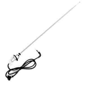 Radio Antenna Assembly For 1964-1968 Ford Mustang - GoodSpeedUSA