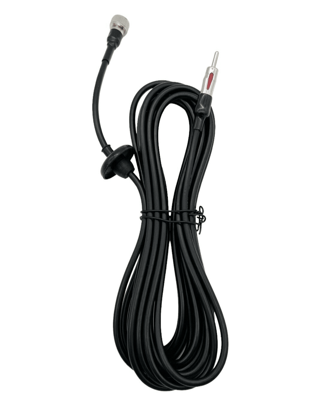 Rear Radio Antenna Assembly w/ Cable For 1958 Chevy Full Size Passenger Car - GoodSpeedUSA