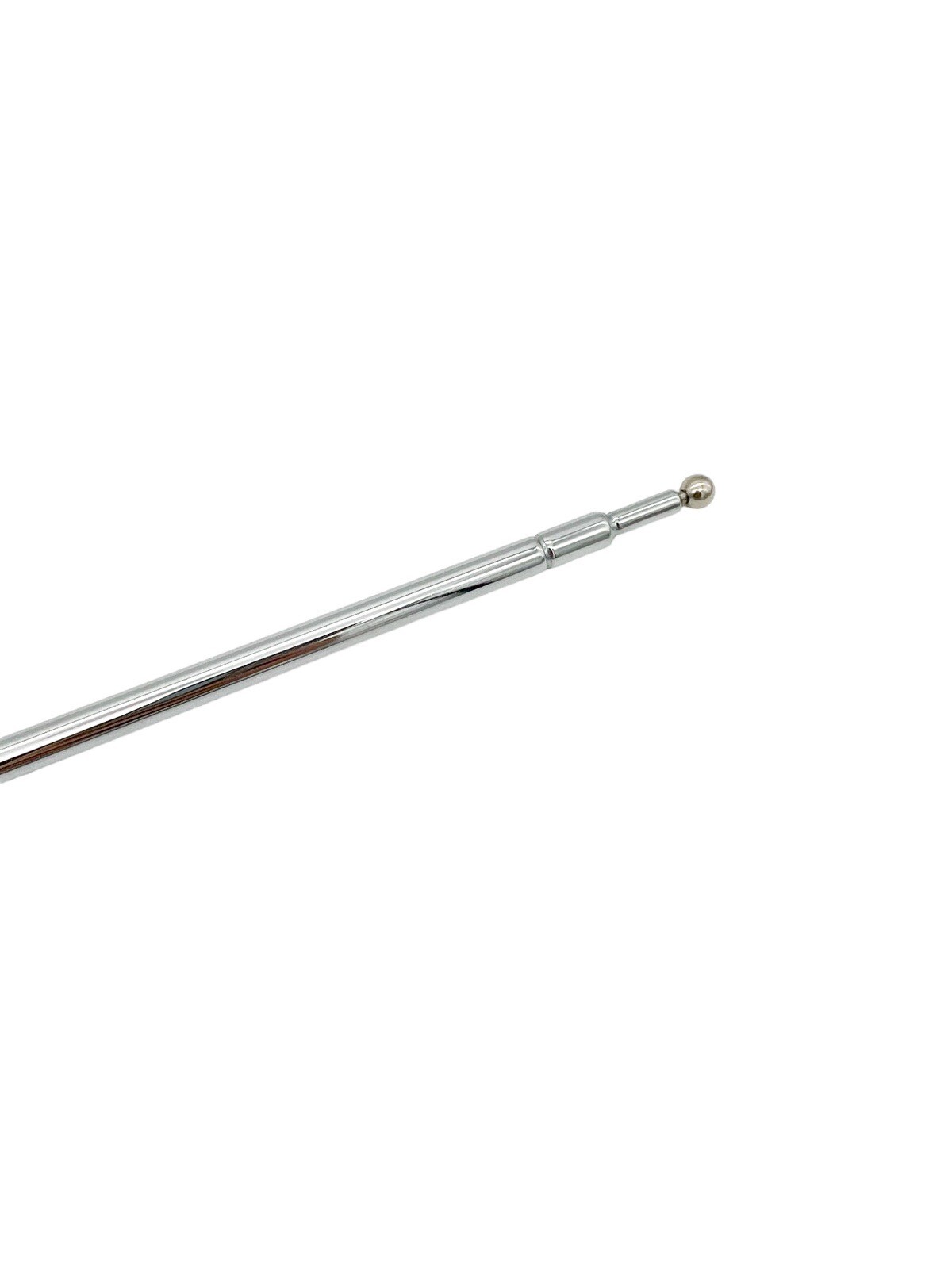 Rear Radio Antenna Assembly w/ Cable For 1958 Chevy Full Size Passenger Car - GoodSpeedUSA