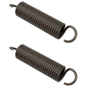 Pair Hood Hinge Springs For 1973-1980 Chevy Pickup Truck - GoodSpeedUSA