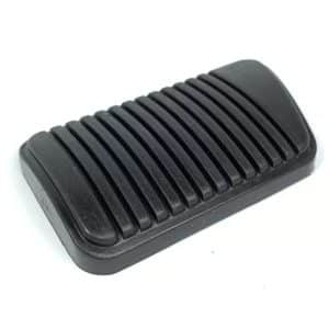 Brake Pedal Pad For 1965-73 Mustang (Manual Transmission) - GoodSpeedUSA