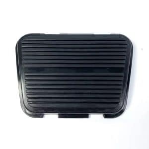 Brake Clutch Pedal Pad For 1960-1972 Chevy GMC Pickup Truck - GoodSpeedUSA