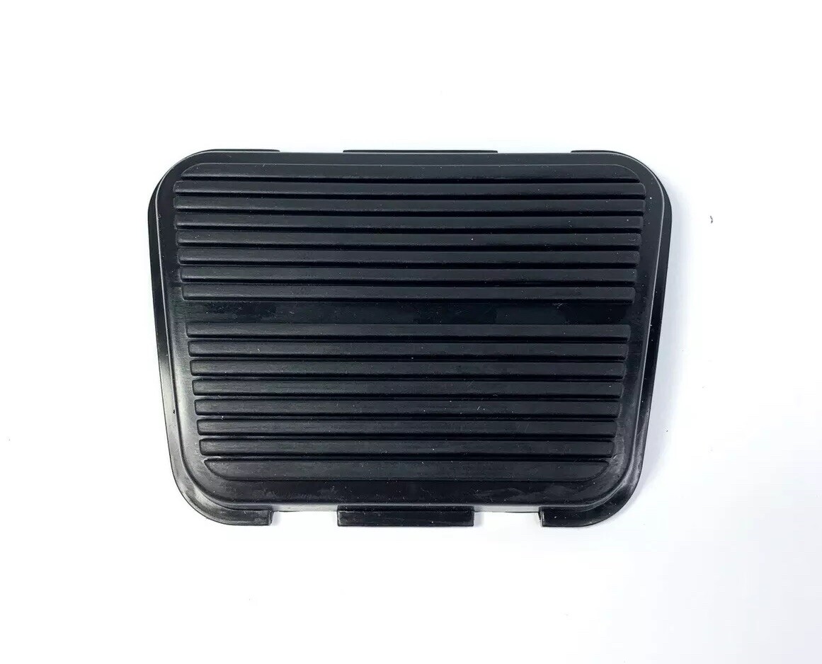 Brake Clutch Pedal Pad For 1960-1972 Chevy GMC Pickup Truck - GoodSpeedUSA