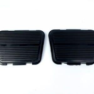 Brake & Clutch Pedal Pad For 1960-1972 Chevy GMC Pickup Truck - GoodSpeedUSA