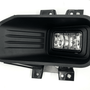 LH Side Halogen Fog Light Lamp Assembly For 2018-2020 Ford F-150 - GoodSpeedUSA