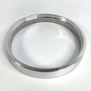 1/2" Inch Air Cleaner Spacer Edelbrock Holley Riser SBC BBC 350 Ford 302 - GoodSpeedUSA