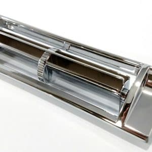 Chrome Center Vent Air Conditioning Dash for 1967-1972 Chevy / GMC Truck - GoodSpeedUSA