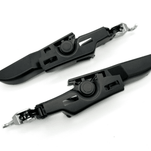 LH & RH Convertible Top Latch Assemblies For 1966 Cadillac Eldorado - GoodSpeedUSA
