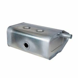 Main Fuel / Gas Tank for 1966-1977 Ford Bronco (13 Gallons) - GoodSpeedUSA