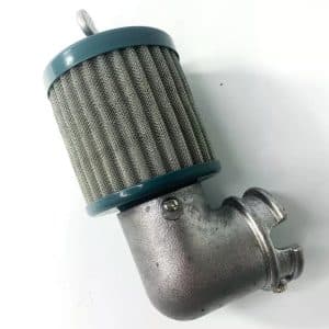 Air Maze Cleaner Kit 4 Cylinder For 1928-1931 Ford Model A Car & Pickup Truck - GoodSpeedUSA