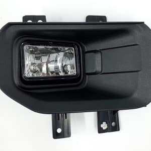 RH Side Halogen Fog Light Lamp Assembly For 2015-2017 Ford F-150 - GoodSpeedUSA