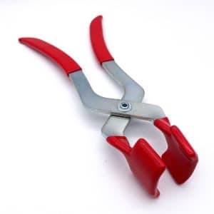 Universal Lug Nut Cover Puller Pliers For Peterbilt Freightliner Kenworth - GoodSpeedUSA