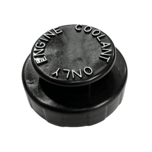 Radiator Overflow Bottle Tank Cap For 1985-1987 Chevy GMC Pickup Truck - GoodSpeedUSA