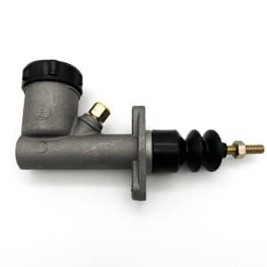 Universal Girling Style Aluminum Clutch Master Cylinder 3/4" Inch w/ Fitting - GoodSpeedUSA