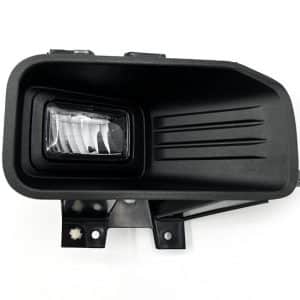 RH Passenger Side LED Fog Light Assembly For 2018-2020 Ford F-150 - GoodSpeedUSA