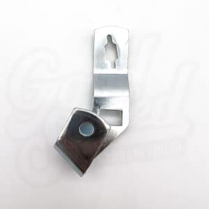 GM Console Floor Shifter Selector Lever Bracket For TH350 & TH400 Transmission - GoodSpeedUSA