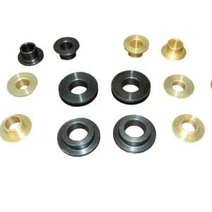 Convertible Top Frame Bushing Set For 1971-1974 Chevy Impala - GoodSpeedUSA