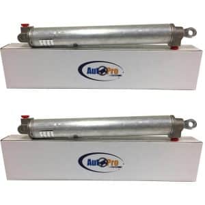 Pair Convertible Top Hydraulic Cylinders For 1962 Chevy Impala - GoodSpeedUSA