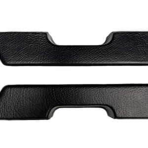 LH & RH Black Inside Door Armrest Pull Handles For 1972 Chevy GMC Pickup Truck - GoodSpeedUSA