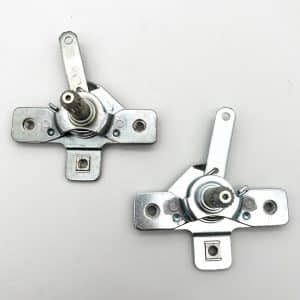 LH & RH Door Latch Handle Relays For 1972 Chevy GMC Pickup Truck - GoodSpeedUSA
