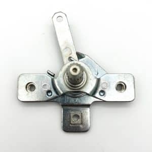 LH Driver Side Door Latch Handle Relay For 1972 Chevy GMC Pickup Truck - GoodSpeedUSA