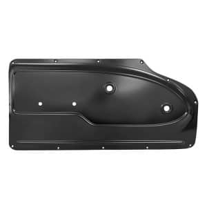 LH (Driver Side) Inner Door Panel For 1960-1963 Chevy GMC Pickup Truck - GoodSpeedUSA