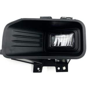 LH Driver Side LED Fog Light Assembly For 2018-2020 Ford F-150 - GoodSpeedUSA
