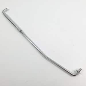 Adjustable Throttle Rod Assembly 396 1967-69 Camaro Nova - GoodSpeedUSA