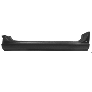 LH Driver Side Steel Outer Rocker Panel For 1967-1972 Chevy GMC Pickup Truck - GoodSpeedUSA
