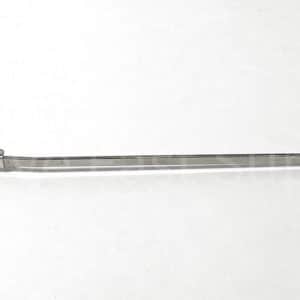LH Stainless Steel Windshield Wiper Arm For 1960-1966 Chevy Pickup Truck - GoodSpeedUSA