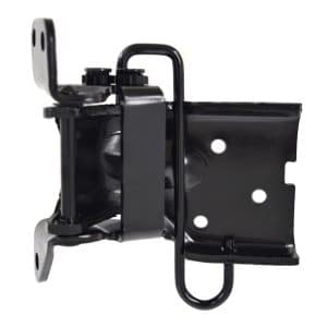 RH Passenger Side Lower Door Hinge For 1971-1973 Ford Mustang - GoodSpeedUSA