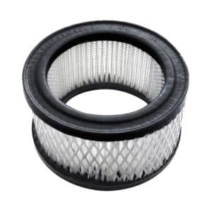 Replacement Paper Filter For 2 Barrel BBL Air Cleaner (3-13/16"x2-3/16) - GoodSpeedUSA