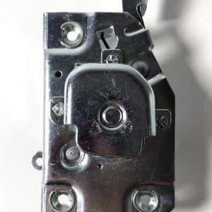 RH Passenger Side Door Latch Assembly For 1967-1972 Chevy GMC Truck - GoodSpeedUSA