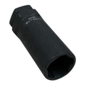GORILLA 5 Spline 5/8" Hex Head Lug Nut Key (5S-5/8) - GoodSpeedUSA