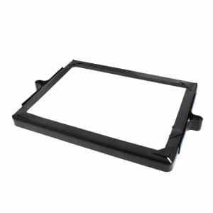 Battery Tray Hold Down Frame For 1947-1955 Chevy & GMC Pickup Truck (1st Series) - GoodSpeedUSA